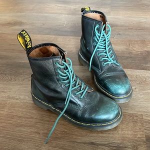 Doc Martens rogue boots size 6UK
